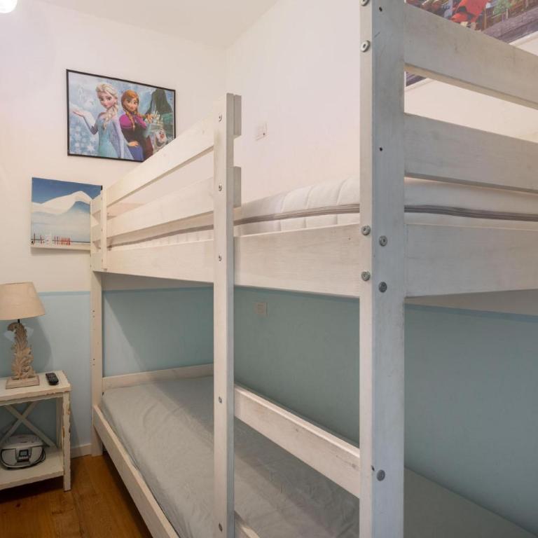 Immobiliare JVL - Cascina del Mar - Appartamento - 14
