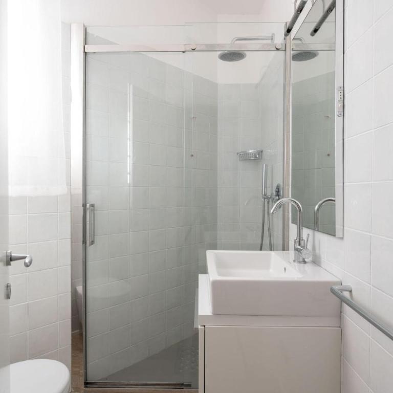Immobiliare JVL - Cascina del Mar - Appartamento - Piano Terra - 14
