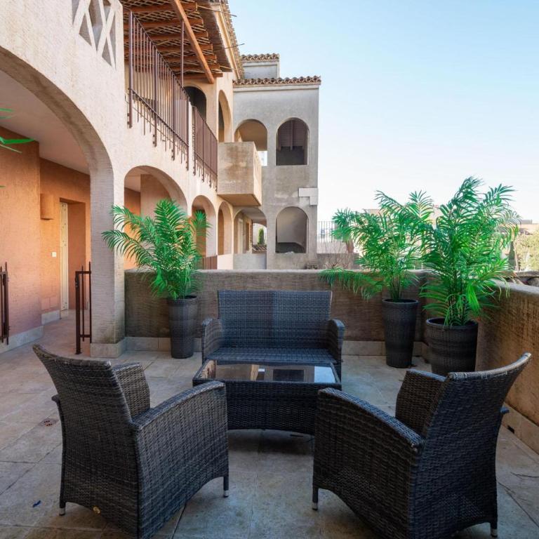 Immobiliare JVL - Cascina del Mar - Appartamento - 13