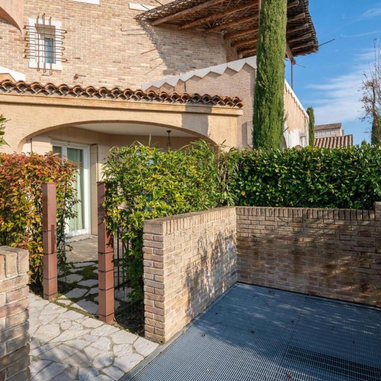 Immobiliare JVL - Cascina del Mar - Appartamento - Piano Terra - 12