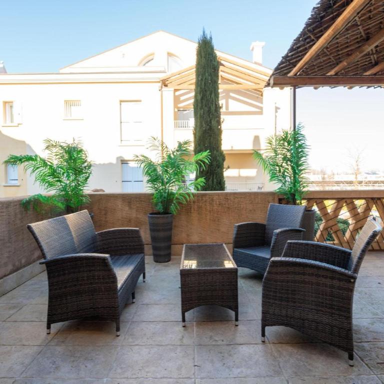 Immobiliare JVL - Cascina del Mar - Appartamento - 12