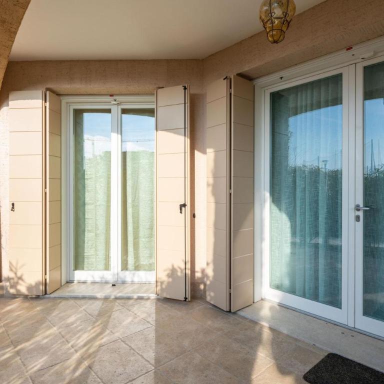 Immobiliare JVL - Cascina del Mar - Appartamento - Piano Terra - 10