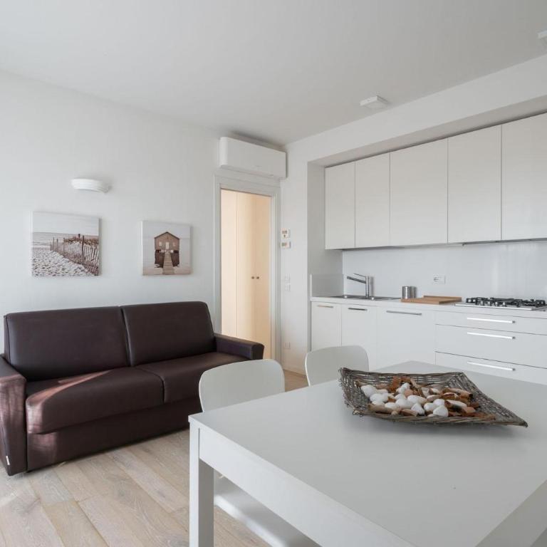 Immobiliare JVL - Cascina del Mar - Appartamento - Piano Terra - 9