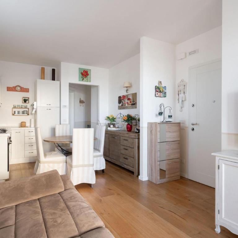 Immobiliare JVL - Cascina del Mar - Appartamento - 8