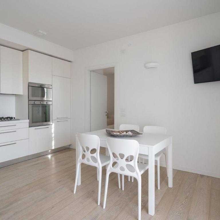 Immobiliare JVL - Cascina del Mar - Appartamento - Piano Terra - 5
