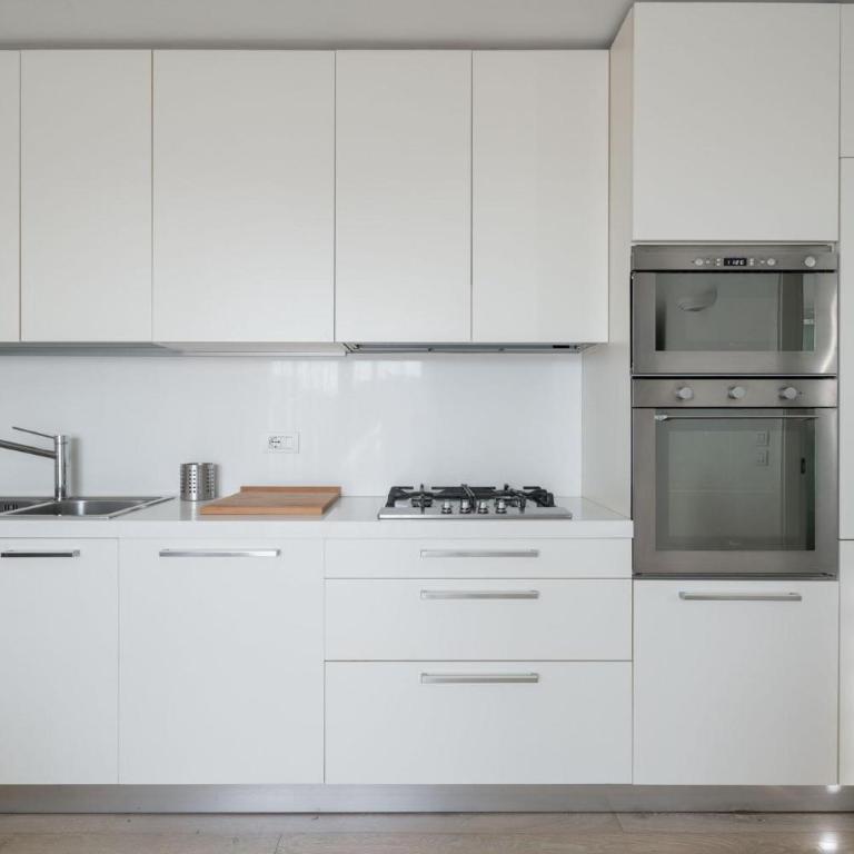 Immobiliare JVL - Cascina del Mar - Appartamento - Piano Terra - 4