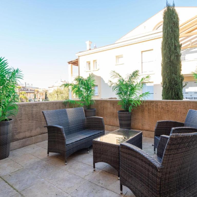 Immobiliare JVL - Cascina del Mar - Appartamento - 3