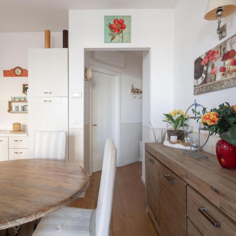 Immobiliare JVL - Cascina del Mar - Appartamento - 4