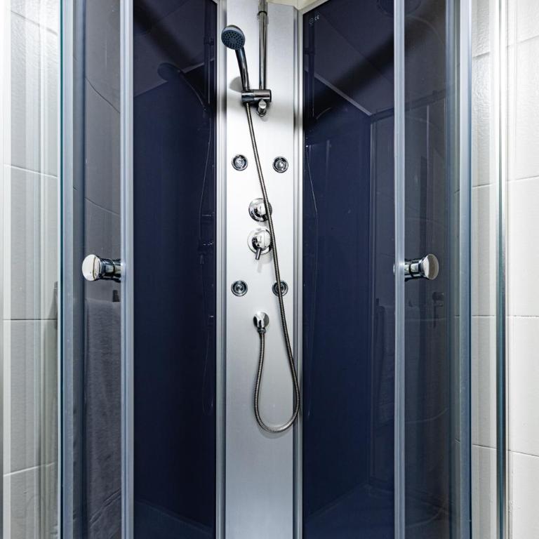 Hotel-Restaurant Espace Squash 3000 - Chambre Double - 11