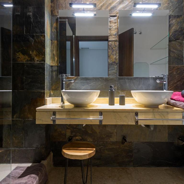 Alkazar Gardens Old Town 6 pax - Apartamento de 2 dormitorios - 32