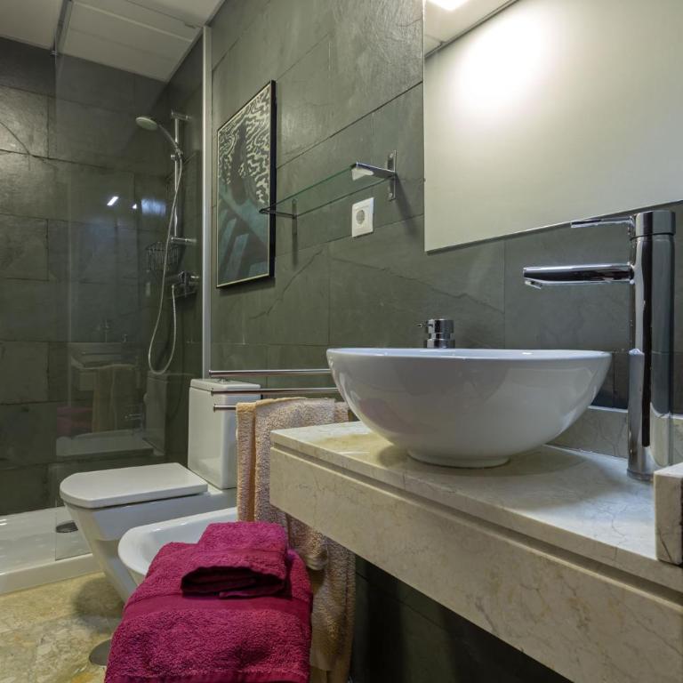 Alkazar Gardens Old Town 6 pax - Apartamento de 2 dormitorios - 35