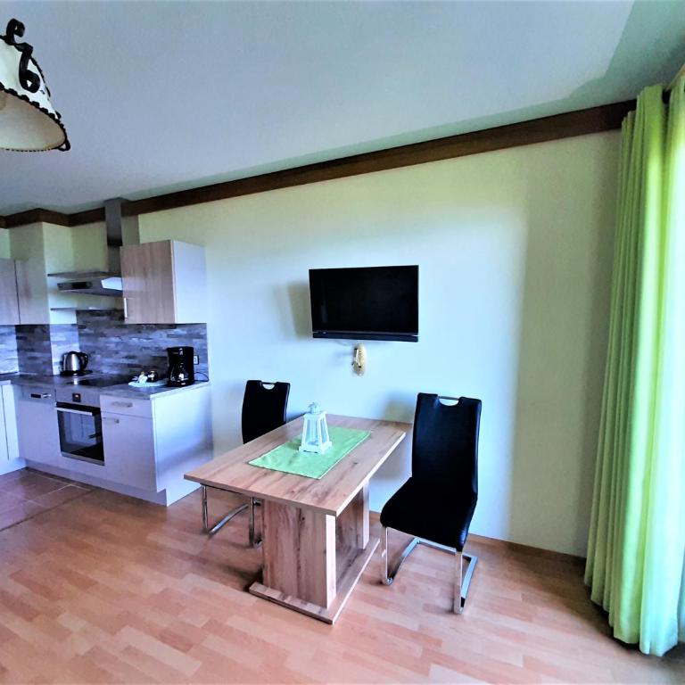 Birkenhof - Apartment mit Seeblick - 3