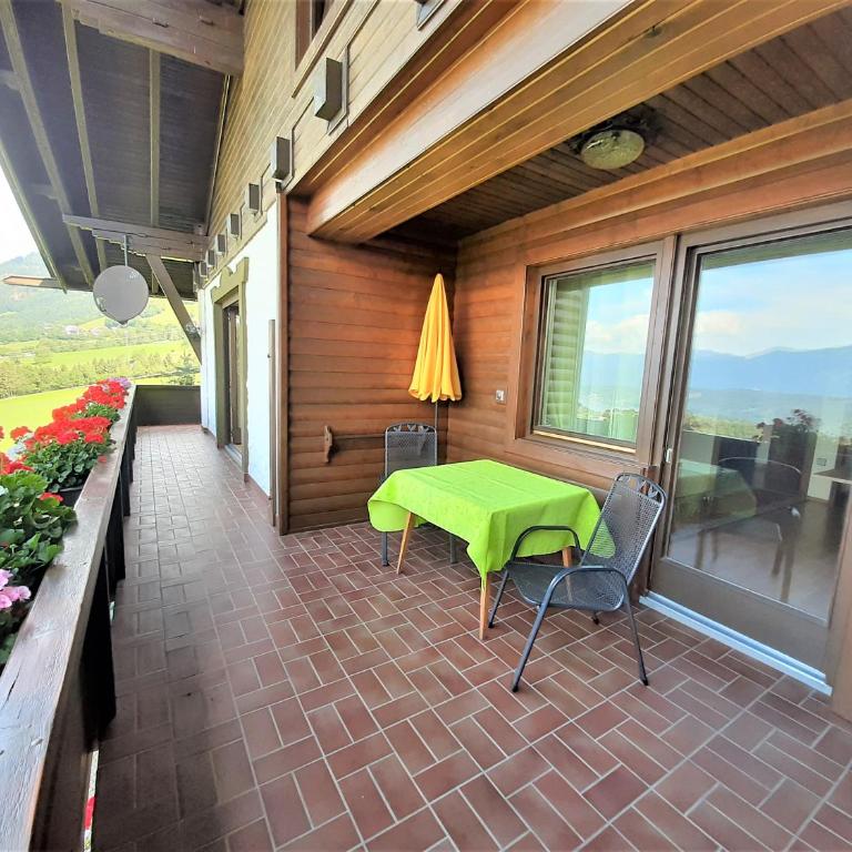 Birkenhof - Apartment mit Seeblick - 2