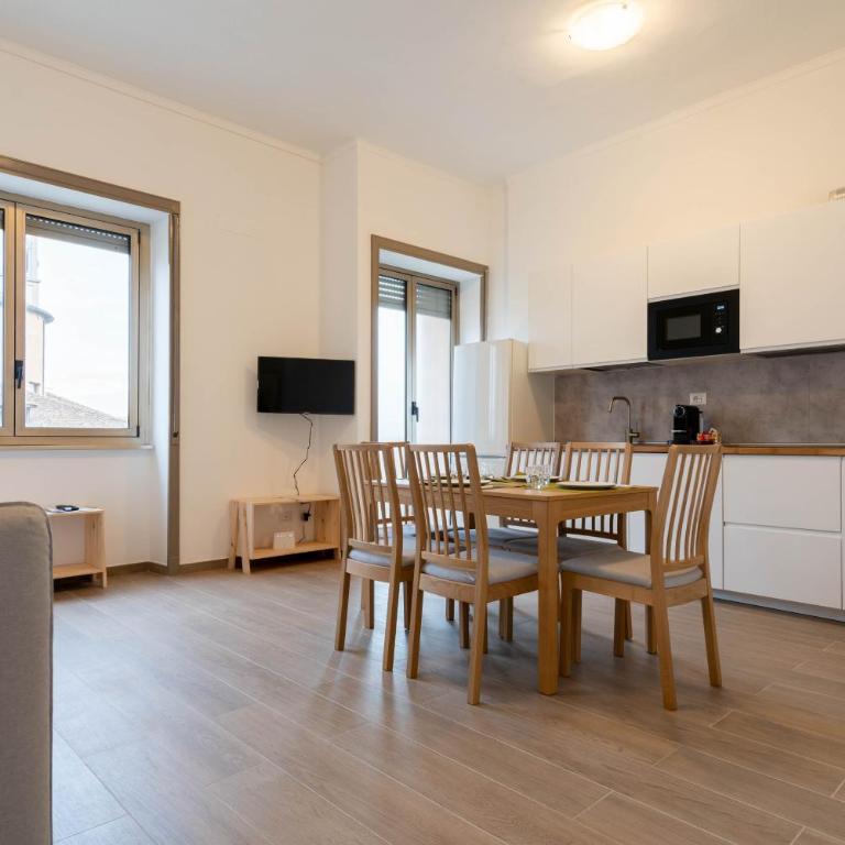 Darsena Flexyrent - Appartamento con 2 Camere da Letto - 1