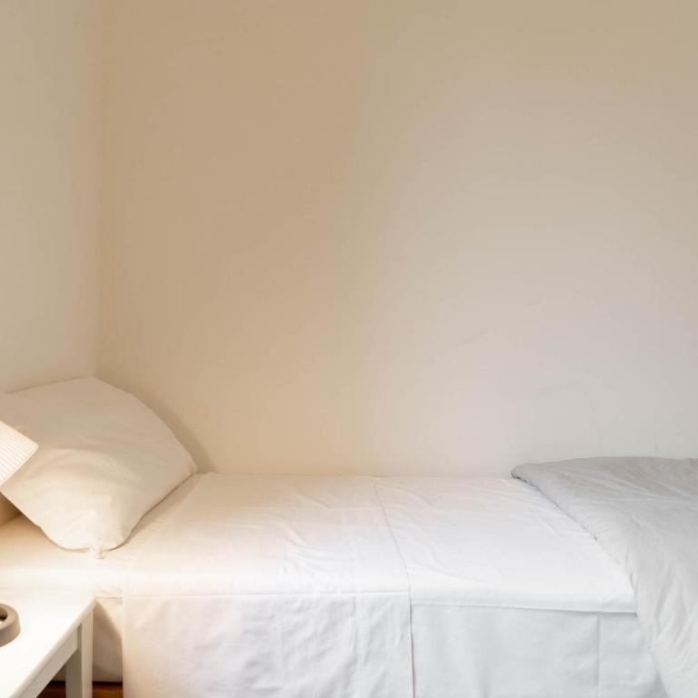 Darsena Flexyrent - Appartamento con 2 Camere da Letto - 55