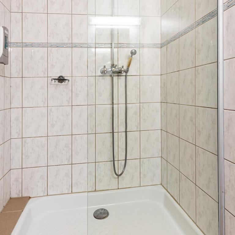 Hotel-Restaurant Espace Squash 3000 - Chambre Double - 5