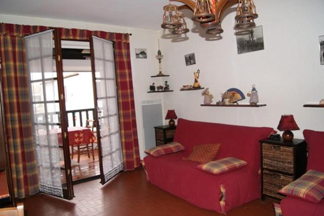 Résidence les impériaux - Apartamento de 1 dormitorio - 6