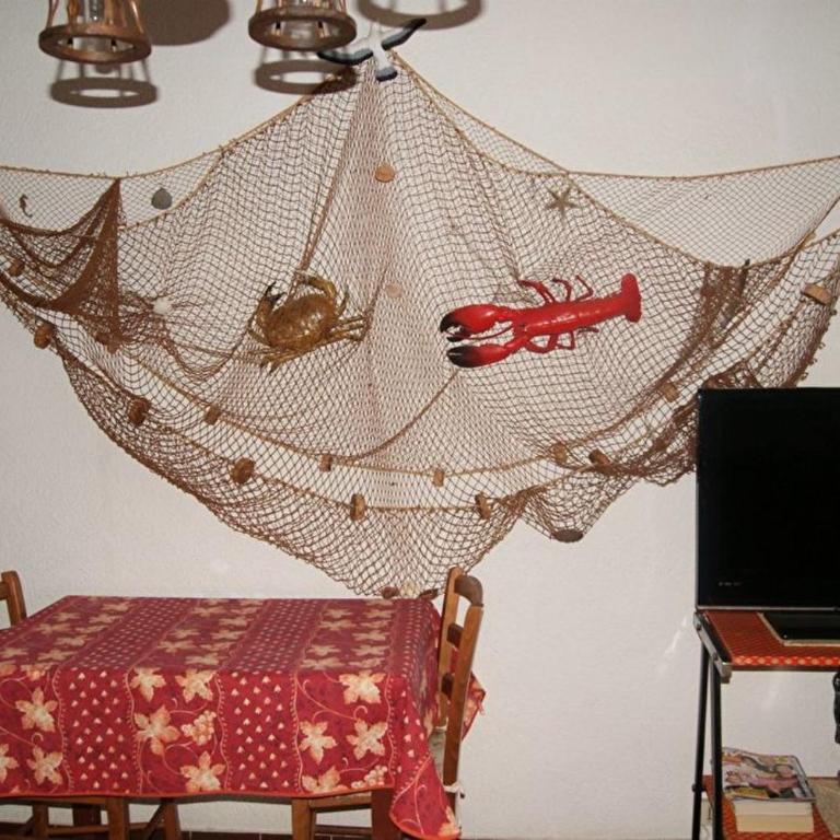 Résidence les impériaux - Apartamento de 1 dormitorio - 4