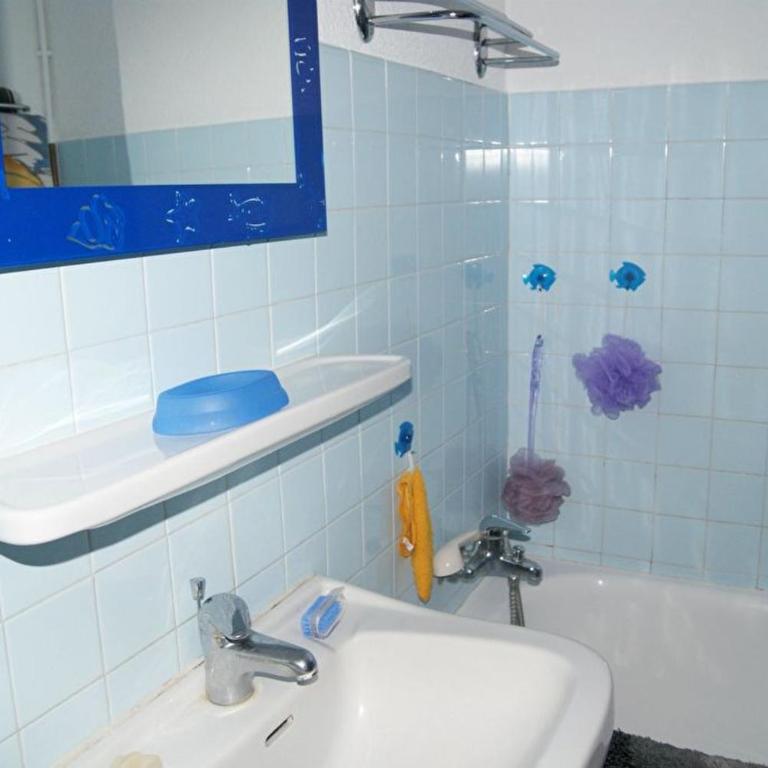 Résidence les impériaux - Apartamento de 1 dormitorio - 2