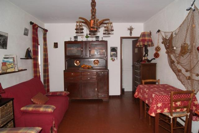 Résidence les impériaux - Apartamento de 1 dormitorio - 7