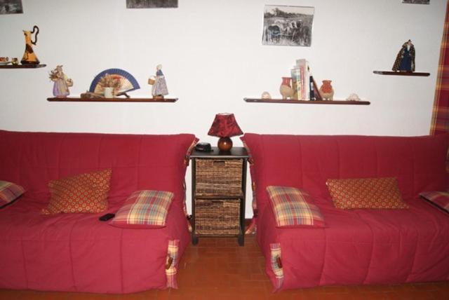 Résidence les impériaux - Apartamento de 1 dormitorio - 5
