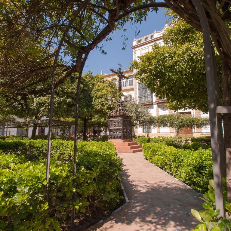 Alkazar Gardens Old Town 6 pax - Apartamento de 2 dormitorios - 42