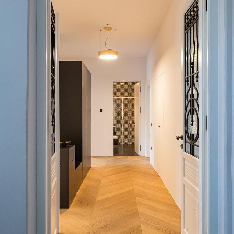 Alter Schlachthof - Appartamento con 3 Camere da Letto - Dependance 150 metri - 10