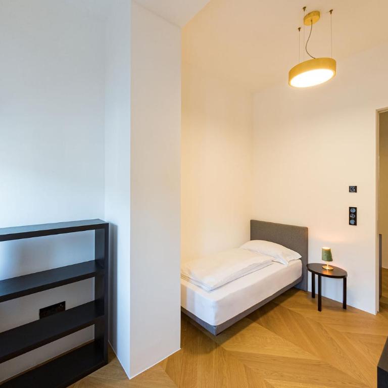 Alter Schlachthof - Appartamento con 3 Camere da Letto - Dependance 150 metri - 9