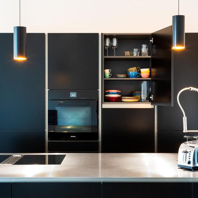 Alter Schlachthof - Appartamento con 3 Camere da Letto - Dependance 150 metri - 8