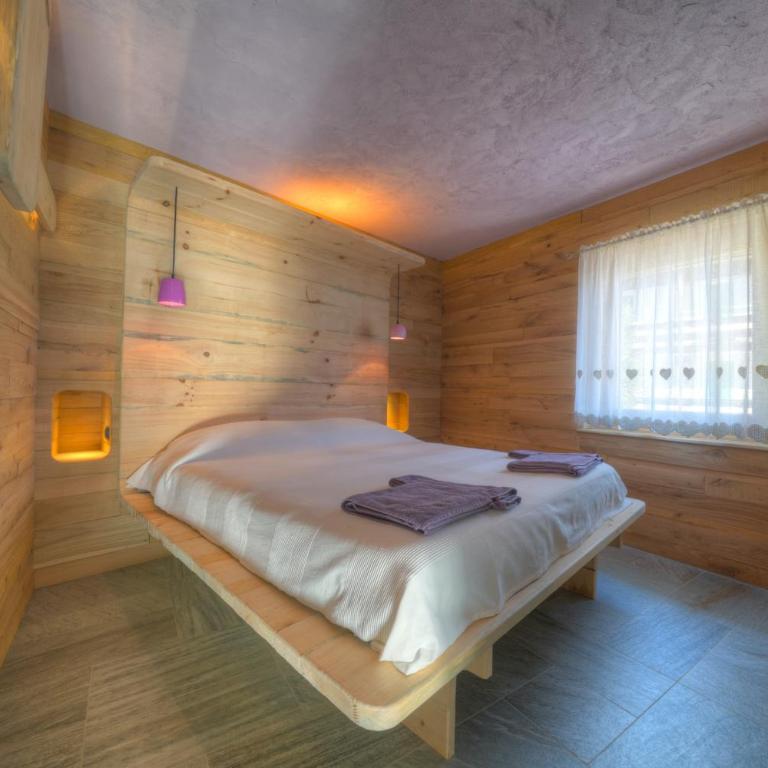 Tana del Picchio - Appartamento con 1 Camera da Letto - 2