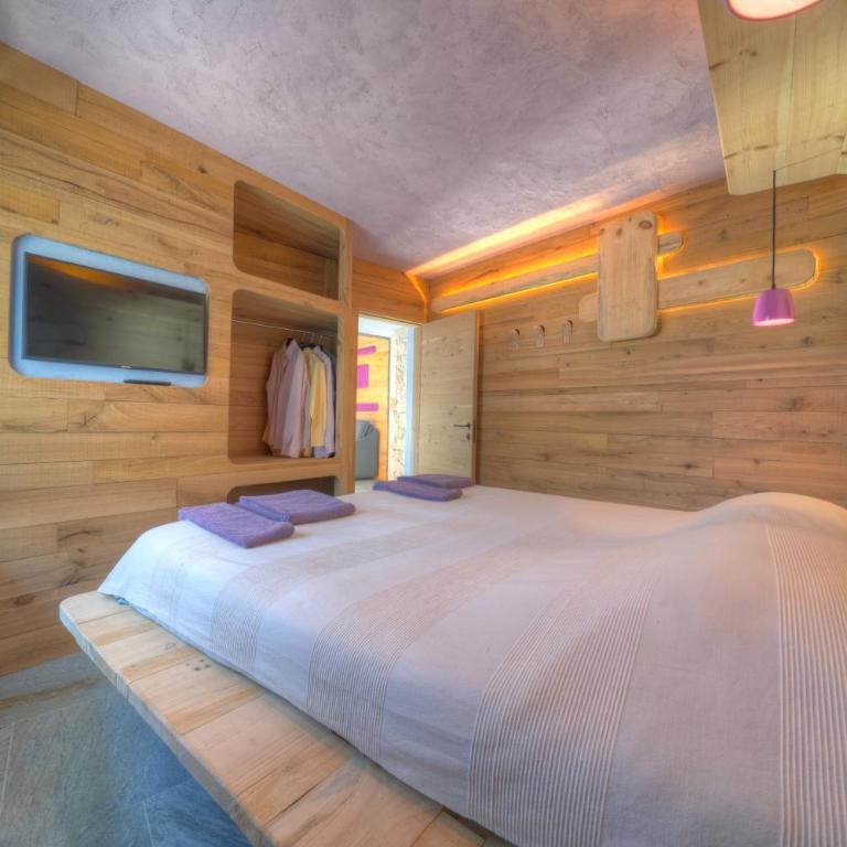 Tana del Picchio - Appartamento con 1 Camera da Letto - 10