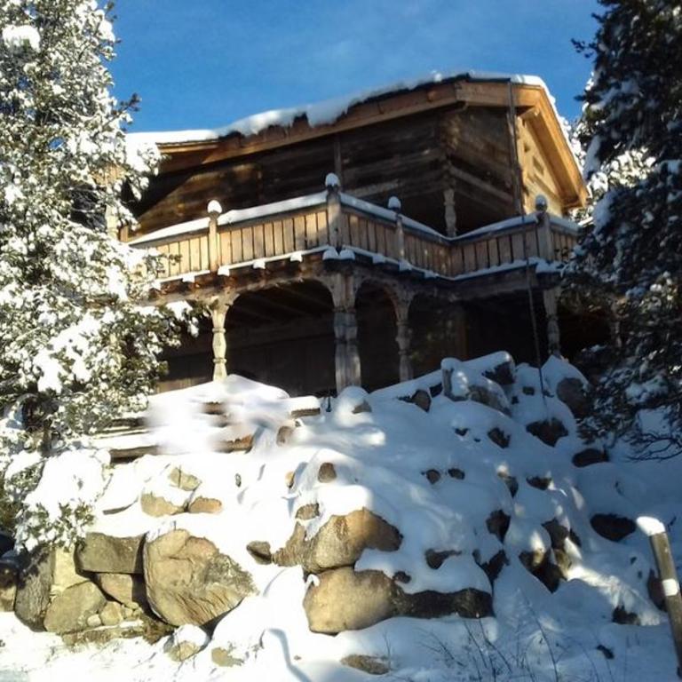 Ker Cerdagne - Chalet 1 Chambre - 3