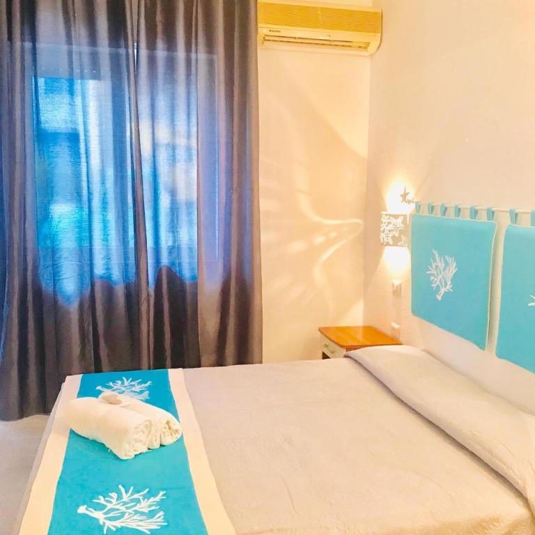 Hotel Sandalion - Camera Matrimoniale - 2