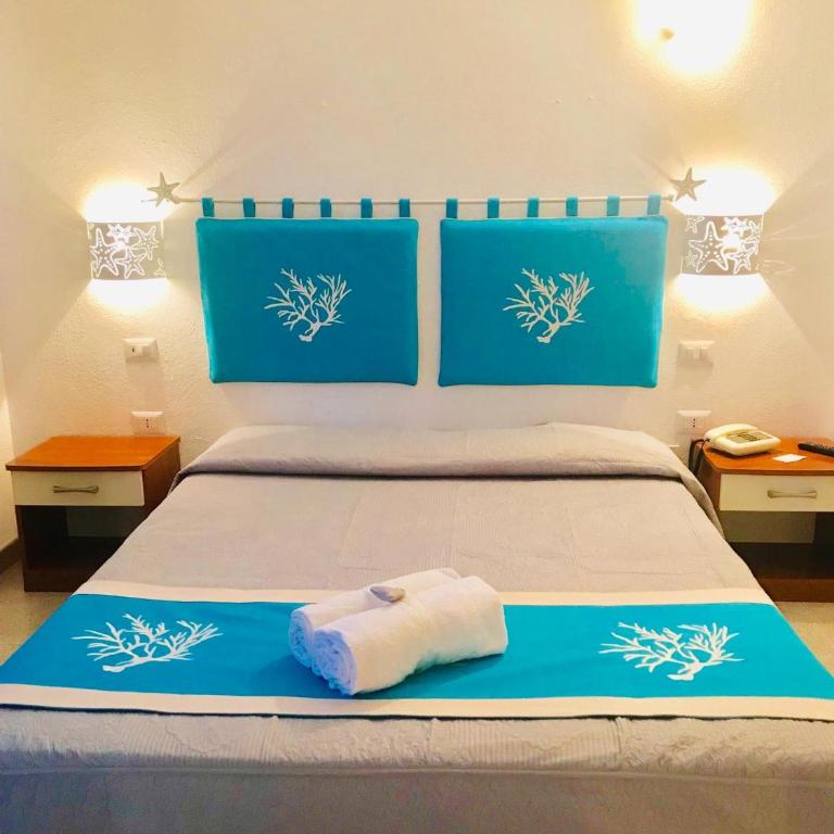 Hotel Sandalion - Camera Matrimoniale - 5