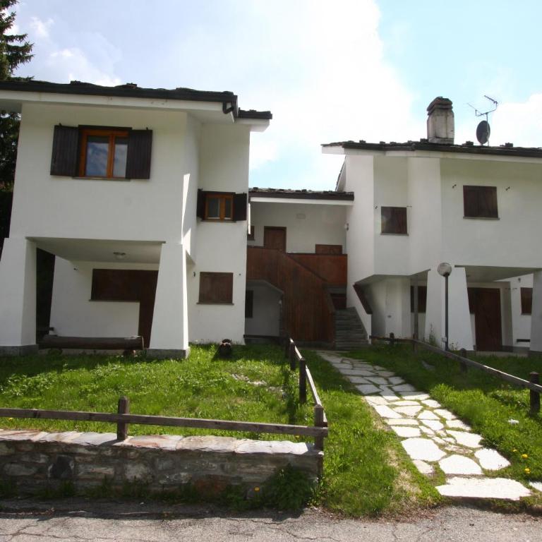 Champoluc Apartment - Appartamento Deluxe con 4 Camere da Letto - 1