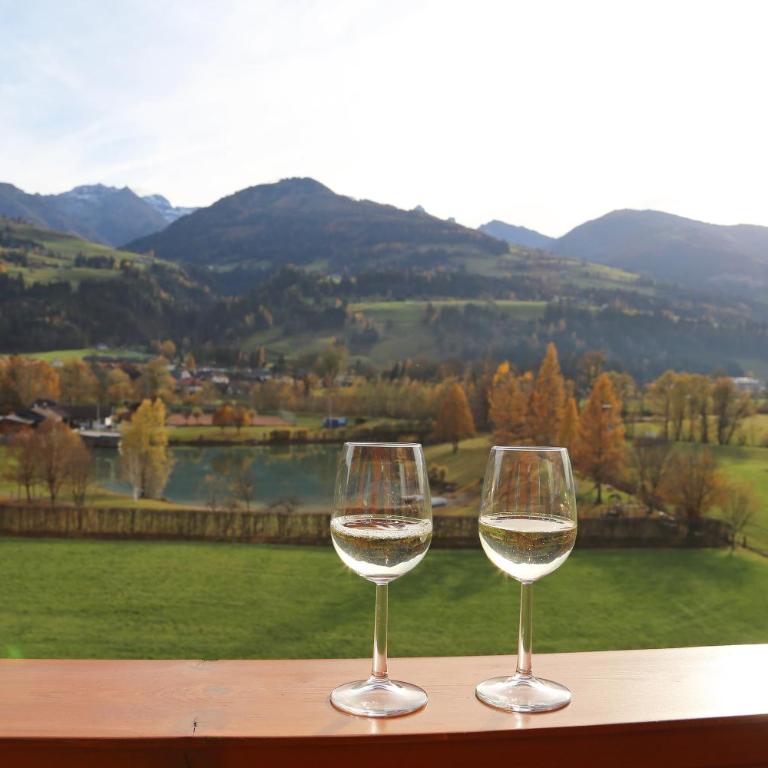 Kainreiterhof - One-Bedroom Apartment - 6