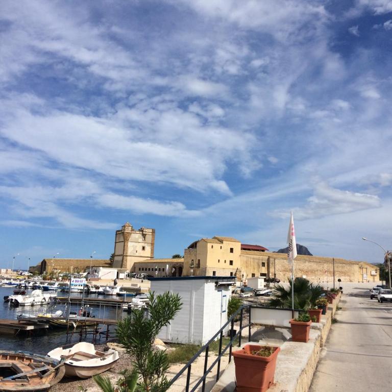 Casa Vacanza Le Farfalle - Appartamento con 1 Camera da Letto - 26