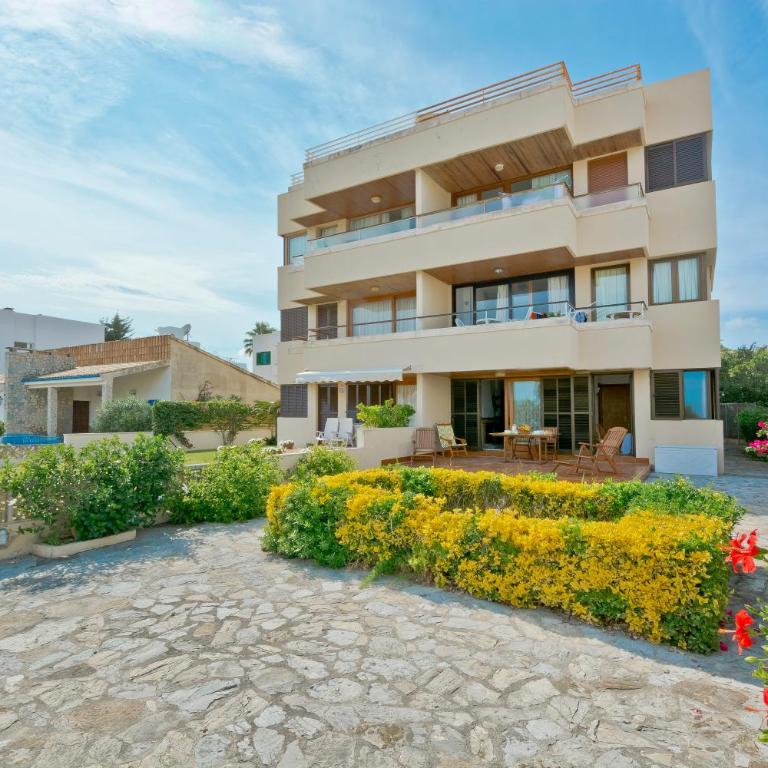 Apartment La Bugambilia - Apartamento con vistas al mar - 17