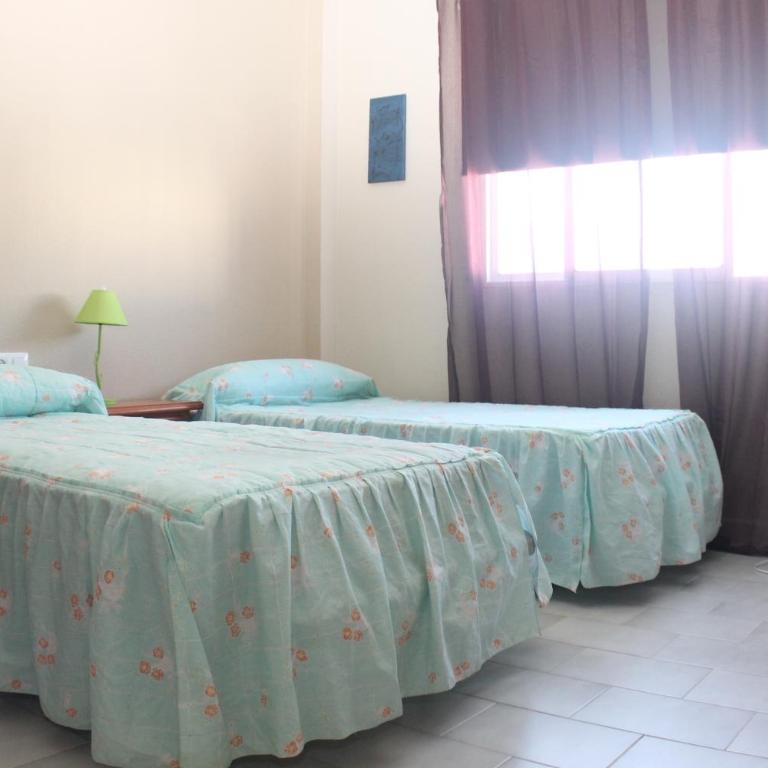 Apartamento La Barca - Apartamento - 16