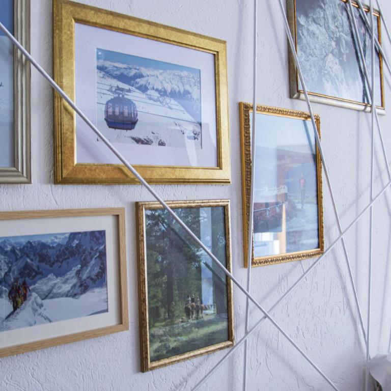 BASE CAMP alpine apartments - Family Studio - Separate Building - 5