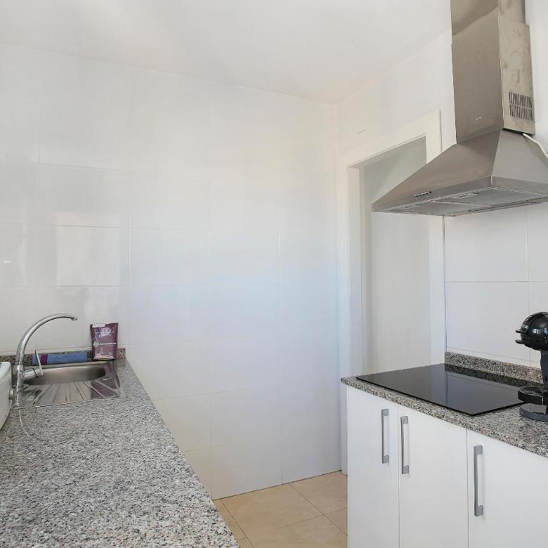 Apartamentos Buenos Aires By Mc - Apartamento de 2 dormitorios con vistas al mar (1 a 5 adultos) - 14