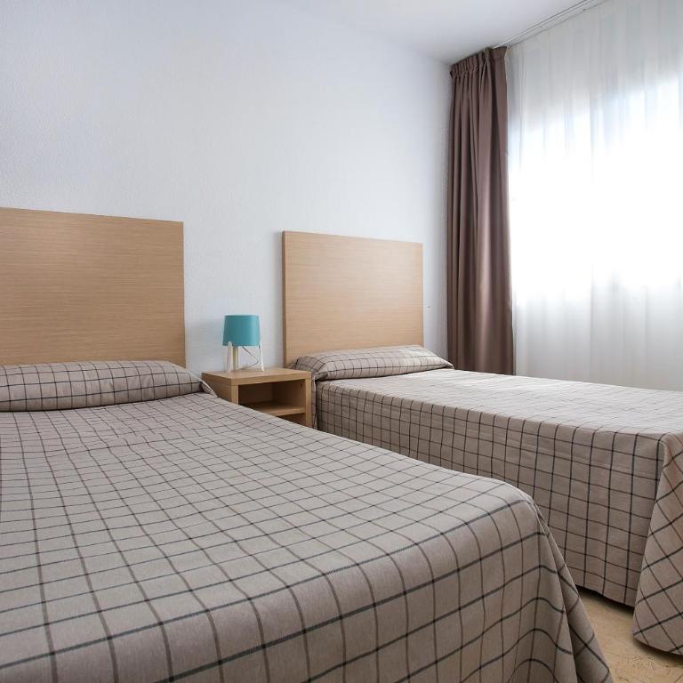 Apartamentos Buenos Aires By Mc - Apartamento de 2 dormitorios con vistas al mar (1 a 5 adultos) - 5