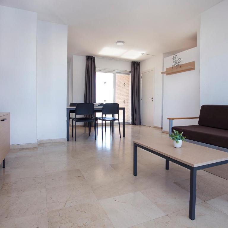 Apartamentos Buenos Aires By Mc - Apartamento de 2 dormitorios con vistas al mar (1 a 5 adultos) - 19