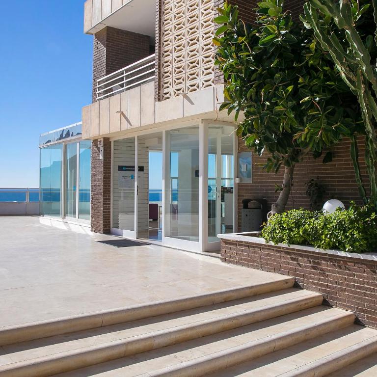 Apartamentos Buenos Aires By Mc - Apartamento de 2 dormitorios con vistas al mar (1 a 5 adultos) - 28