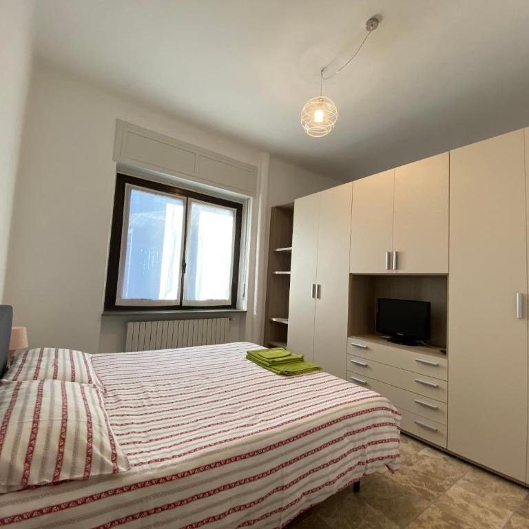 Faber Apartments-Residence Style - Appartamento - Piano Terra - 9