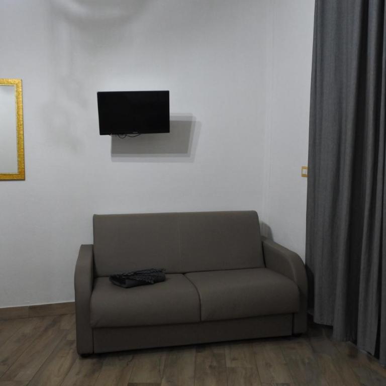 BHome Fashion Suite - Camera Quadrupla Deluxe - 5