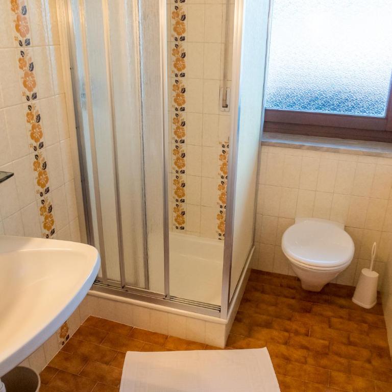 Haus Pfalzen - Casa Falzes - Appartamento con Balcone - 4