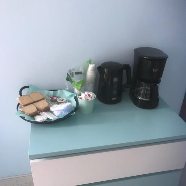 D&A - Double Room - 4