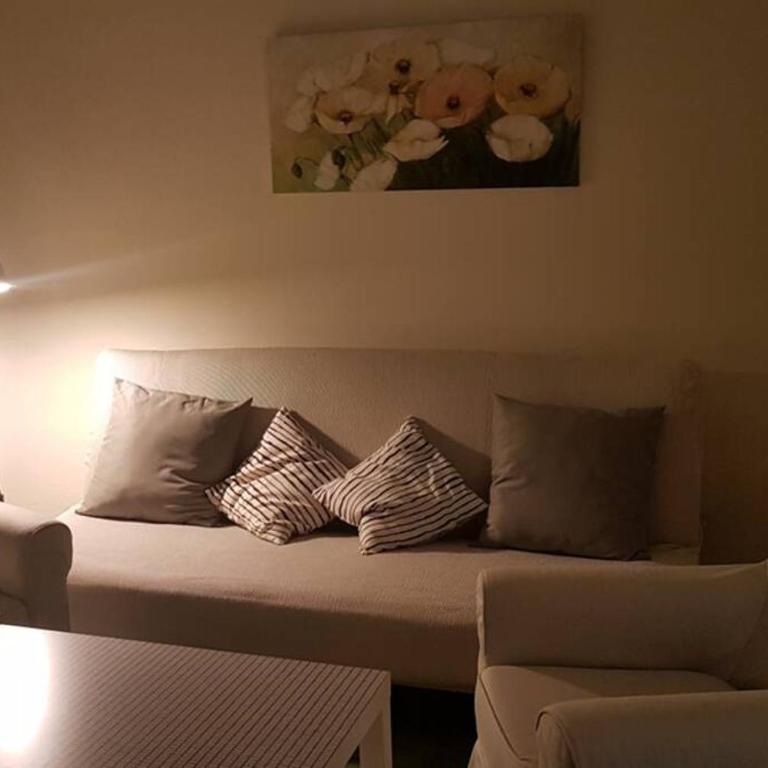 BONITO APARTAMENTO TRIANA-LOS REMEDIOS - Apartamento de 1 dormitorio - 23