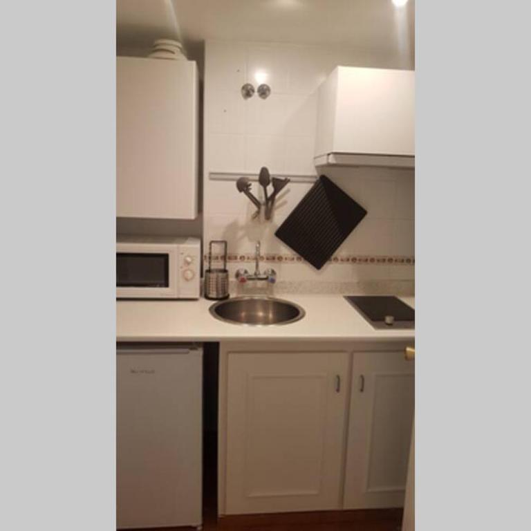 BONITO APARTAMENTO TRIANA-LOS REMEDIOS - Apartamento de 1 dormitorio - 19
